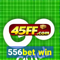 556bet win